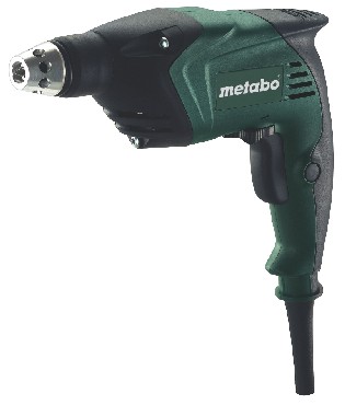 Wkrtarka Metabo SE 2800