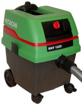 Odkurzacz przemys³owy HiKOKI (dawniej Hitachi) RNT1225