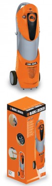 Sprarka Black&Decker CP 20
