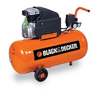 Sprężarka Black&Decker CP5050
