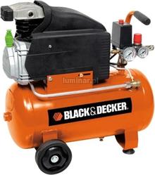 Sprężarka Black&Decker CP2525
