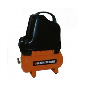 Sprężarka Black&Decker CPF6
