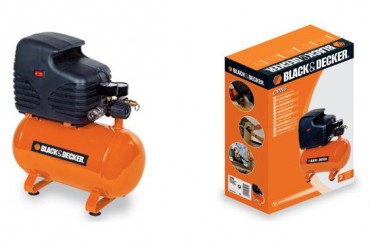 Sprarka Black&Decker CPN6