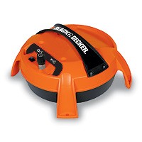 Sprężarka Black&Decker CPS2