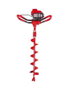 wider ziemny Dolmar PD-491