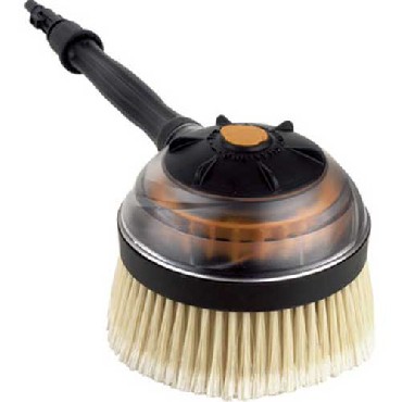 Szczotka rotacyjna Black&Decker z pojemnikiem na chemikalia 40515