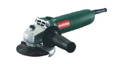 Szlifierka ktowa Metabo W 6-115