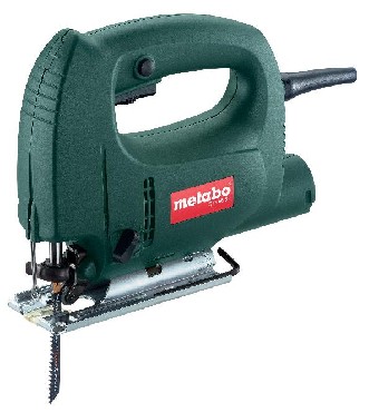 Wyrzynarka Metabo STE 65 SP