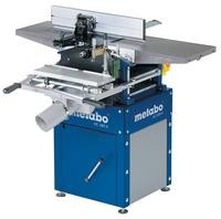 Grubociwko-strugarka Metabo HC 260 K-4.2 DNB