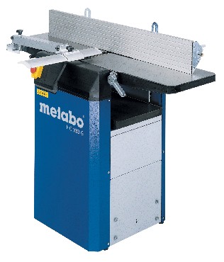 Grubociwko-strugarka Metabo HC 333 G-2.5 WNB