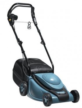 Kosiarka elektryczna Makita ELM3700