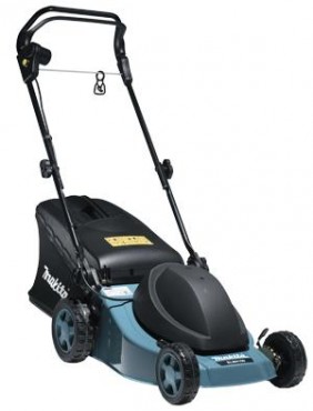 Kosiarka elektryczna Makita ELM4100