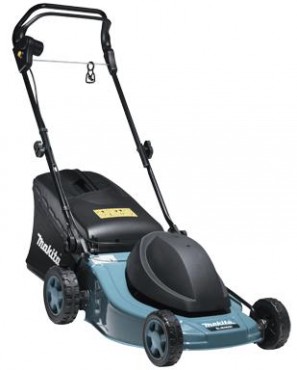 Kosiarka elektryczna Makita ELM4600