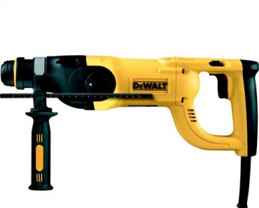 Moto-wiertarka DeWalt D25213K