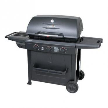 Grill gazowy Char-Broil 463461006 Performance