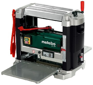 Grubociwka Metabo DH 330