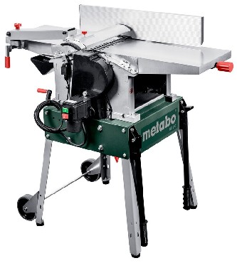 Grubociwko-strugarka Metabo HC 260 C - 2.2 WNB