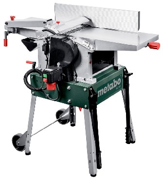 Grubociwko-strugarka Metabo HC 260 C - 2.8 DNB