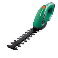 Akumulatorowe noyce do ywopotu Black&Decker GS721