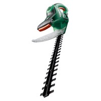 Elektryczne nożyce do żywopłotu Black&Decker GT501