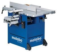 Obrabiarka wielofunkcyjna Metabo Multi 260 S - D