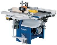 Obrabiarka wielofunkcyjna Metabo Multi 310 G - D