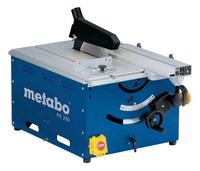 Pilarka sto³owa Metabo PK 200