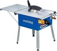 Pilarka sto³owa Metabo PK 255-3400 DN z systemem BASIS