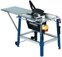 Pilarka sto³owa Metabo TKHS 315 M-3.4 DNB