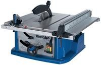 Pilarka stoowa Metabo TS 250