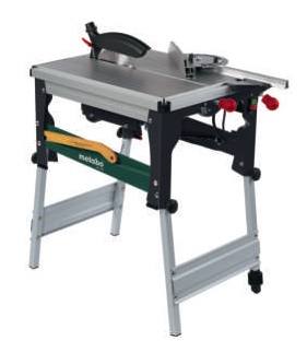 Pilarka podstoowa Metabo UK 333
