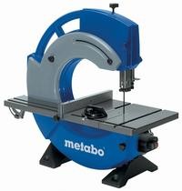 Pilarka taśmowa Metabo BAS 380 W