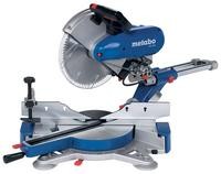 Pilarka ukośnica Metabo KGS 305