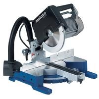 Pilarka ukośnica Metabo KGS 331