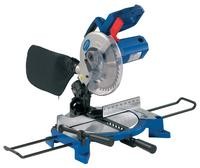 Pilarka ukośnica Metabo KS 210 Lasercut