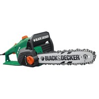 Piła łańcuchowa elektryczna Black&Decker GK1730