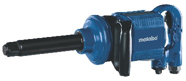 Pneumatyczny zakrtak udarowy Metabo SR 4900 L