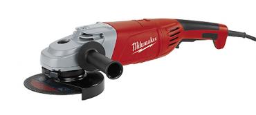 Szlifierka ktowa Milwaukee AG 21-180 E