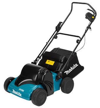 Wertykulator elektryczny Makita UV380
