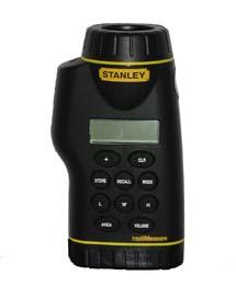 Dalmierz laserowy Stanley 0-77-007