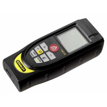 Dalmierz laserowy Stanley TLM 210 1-77-921