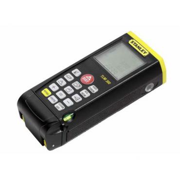 Dalmierz laserowy Stanley TLM 300
