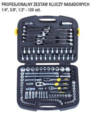 Zestaw mechaniczny Stanley 1-91-931