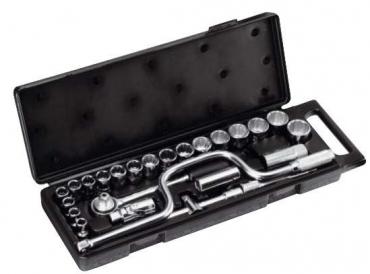 Zestaw nasadek Stanley 1-87-063
