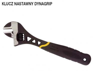 Klucz nastawny Stanley DynaGrip 300mm