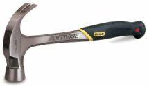 M³otek ciesielski Stanley FatMax AntiVibe 450g zakrzywiony