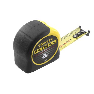 Miara zwijana Stanley FatMax miara BladeArmor 8 m x 32 mm