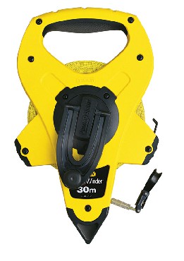 Miara zwijana Stanley Miara PowerWinder 30 m x 12.7 mm