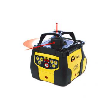 Laser obrotowy Stanley RL350