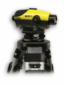 Niwelator optyczny Stanley AL24 GVP - g³owica